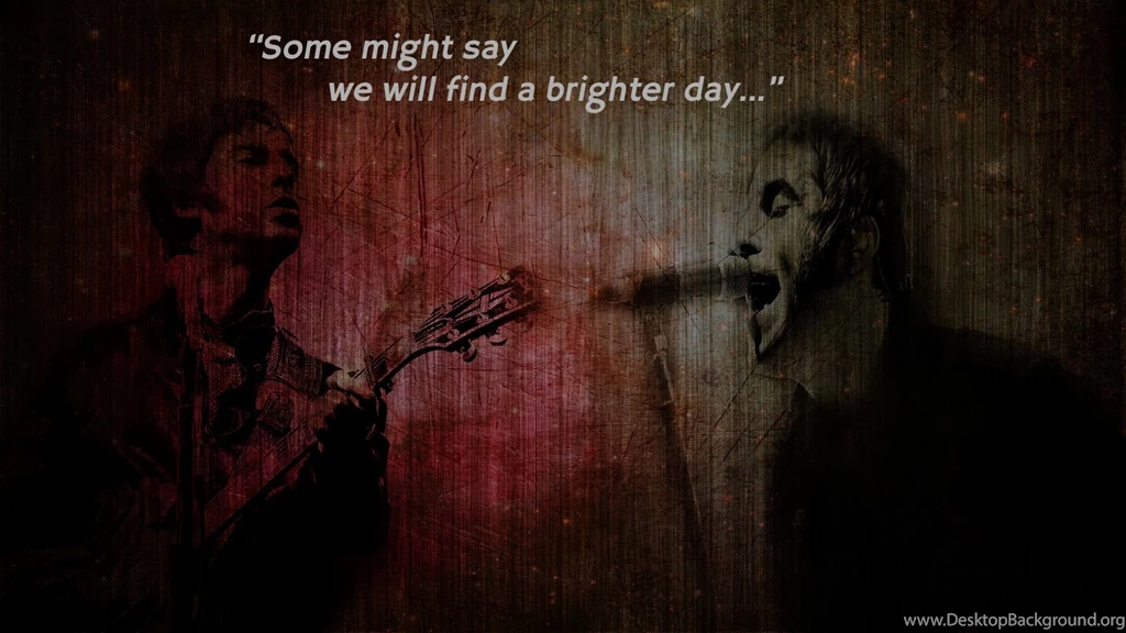 Oasis Wallpapers 2 By InVation On DeviantArt