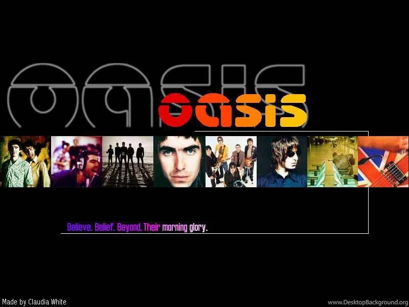 Oasis Fanatic Gallery Oasis Pictures Wallpapers Oasis Wallpapers