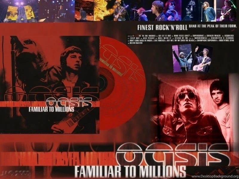 Oasis Wallpapers   Oasis Wallpapers (2352989)   Fanpop