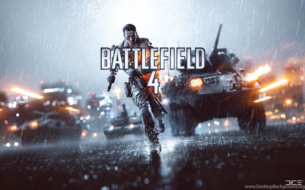 Battlefield 4 Wallpapers