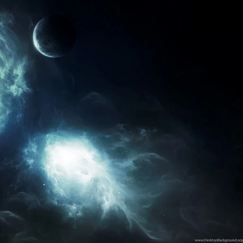 Space iPad Wallpapers