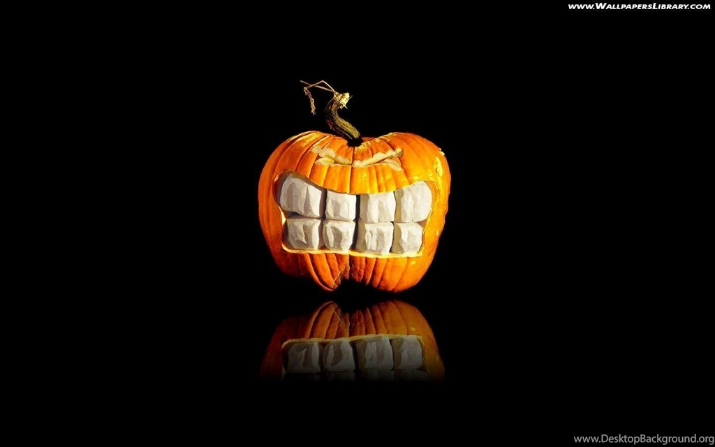 Free 3D Halloween Wallpapers Halloween Pumpkin Photos Of Free 3D ...