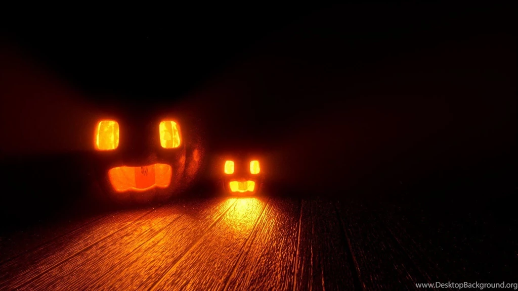 Halloween Special // Pumpkin Wallpapers (+Free Download) [Only ...