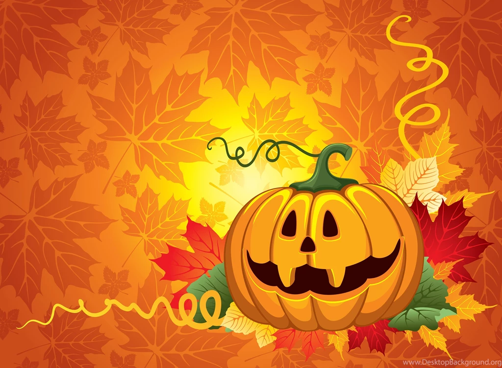 Halloween Pumpkin Wallpapers