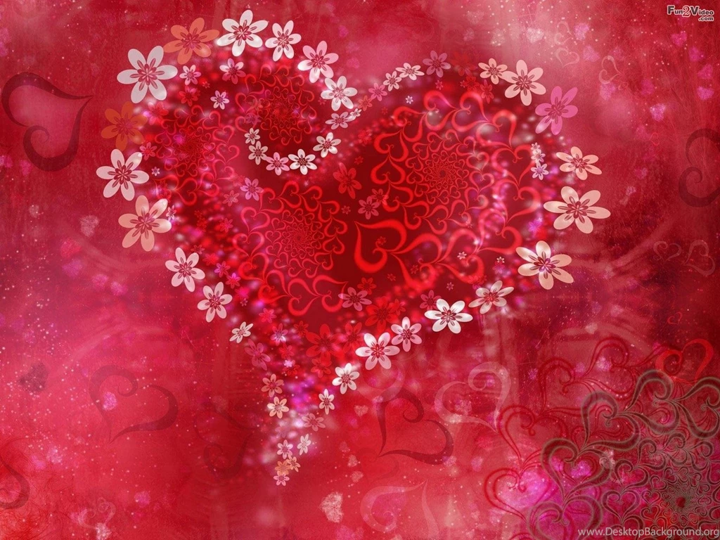 Happy Valentine's Day Wallpapers HD 2016