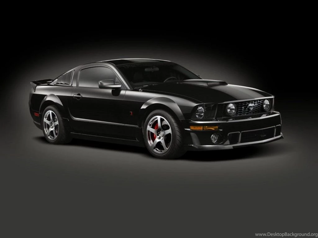 Black Ford Mustang Gt 2013 5ZFzC6Tf   FewMo.com – Cool Car Wallpapers