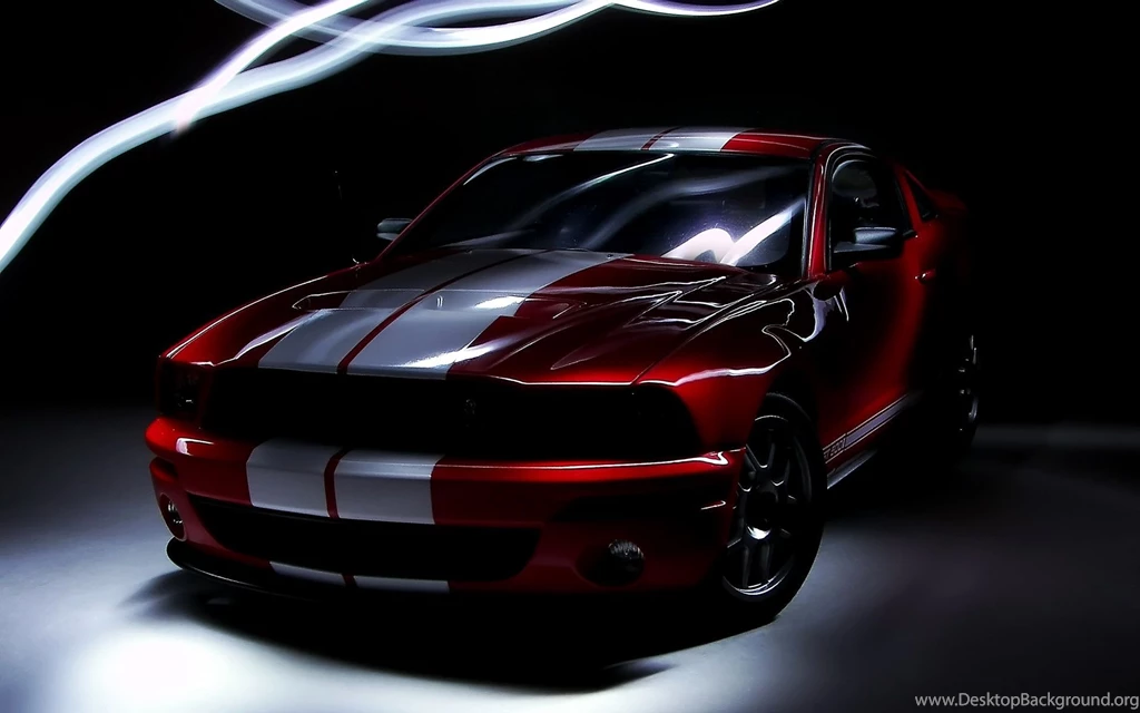 Shelby Mustang Wallpapers