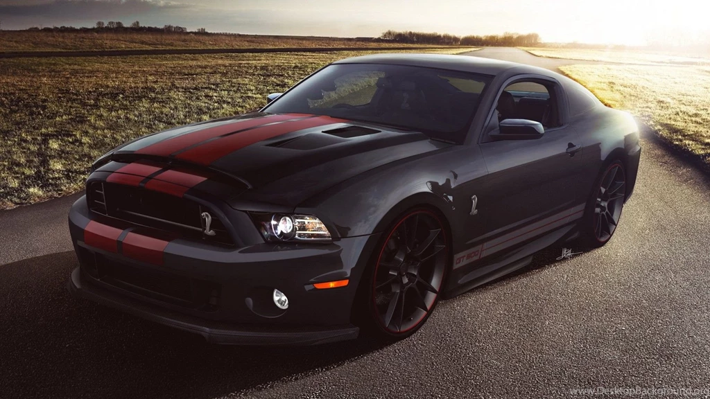Gallery For   Ford Mustang Shelby Hd Wallpapers