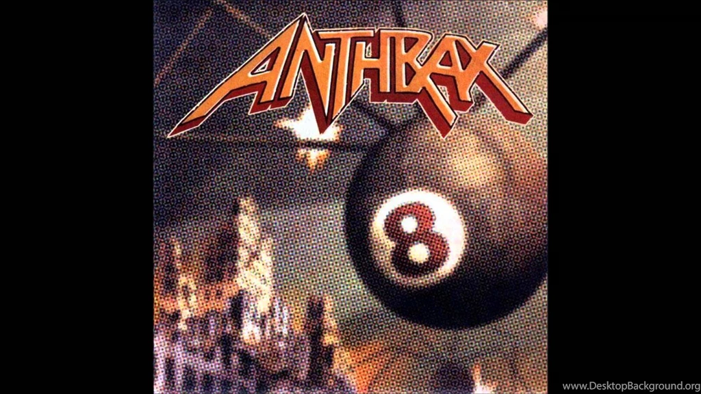 Anthrax Cupajoe YouTube