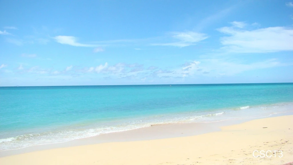 Gallery For Caribbean Beaches Wallpapers Desktop