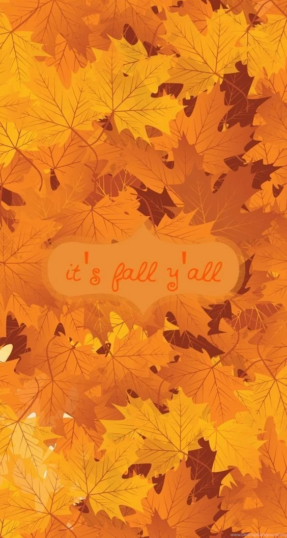 Fall Wallpapers On Pinterest