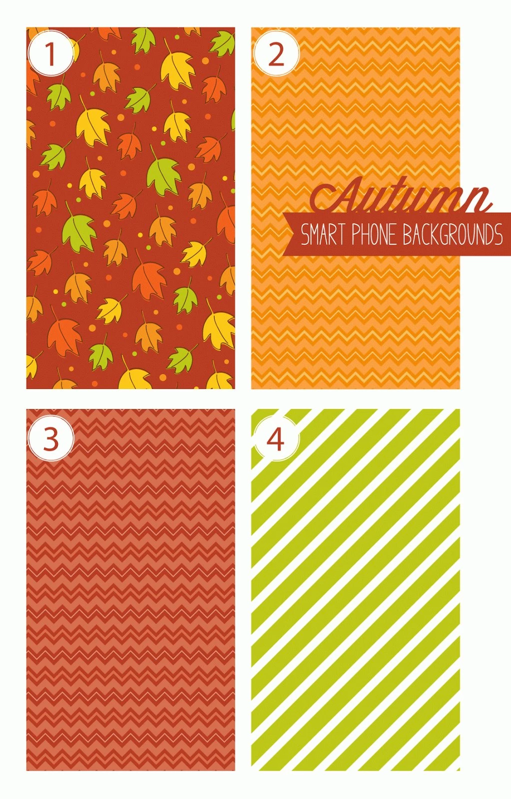 Dresdencarrie: Autumn Smart Phone Wallpapers