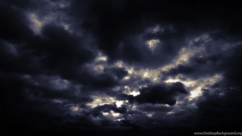 Dark Clouds Wallpapers » WallDevil   Best Free HD Desktop And ...