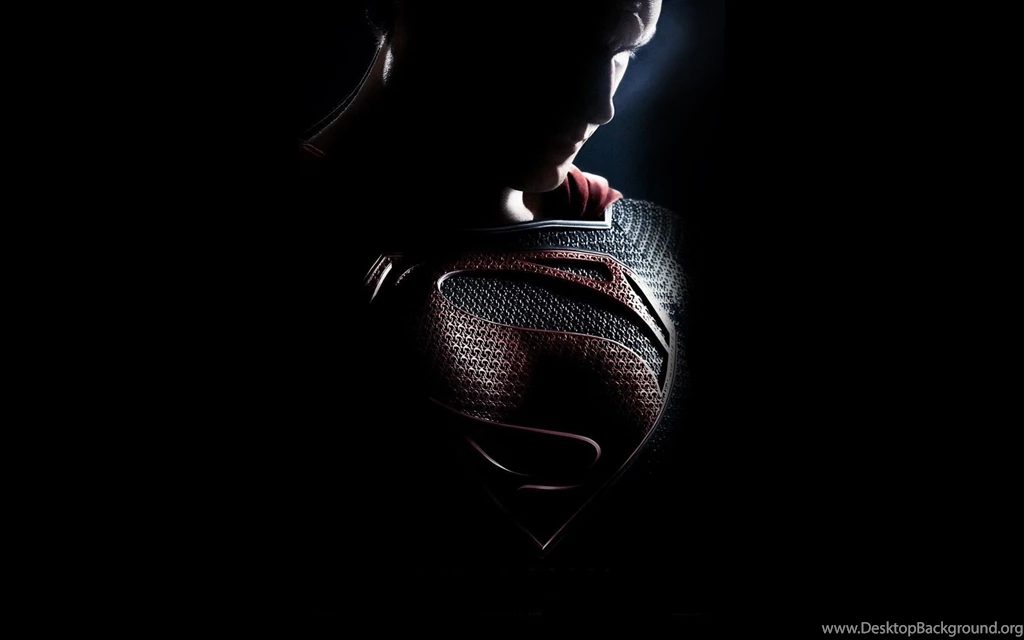 Gallery For Desktop Free Superman Wallpapers