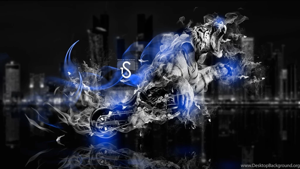 Fantasy Moto Tiger Power Fire 2014 « El Tony