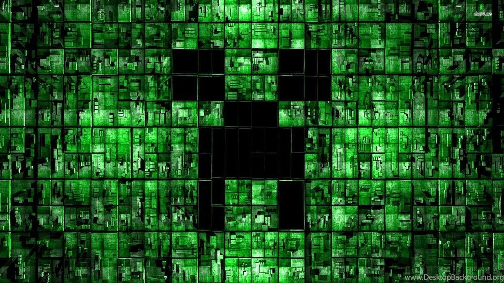 Minecraft Wallpapers 1920x1080