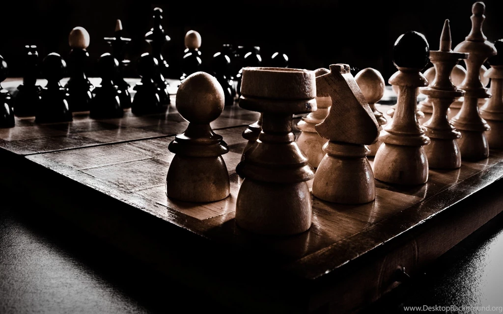 Gallery For   Chess Wallpapers Widescreen
