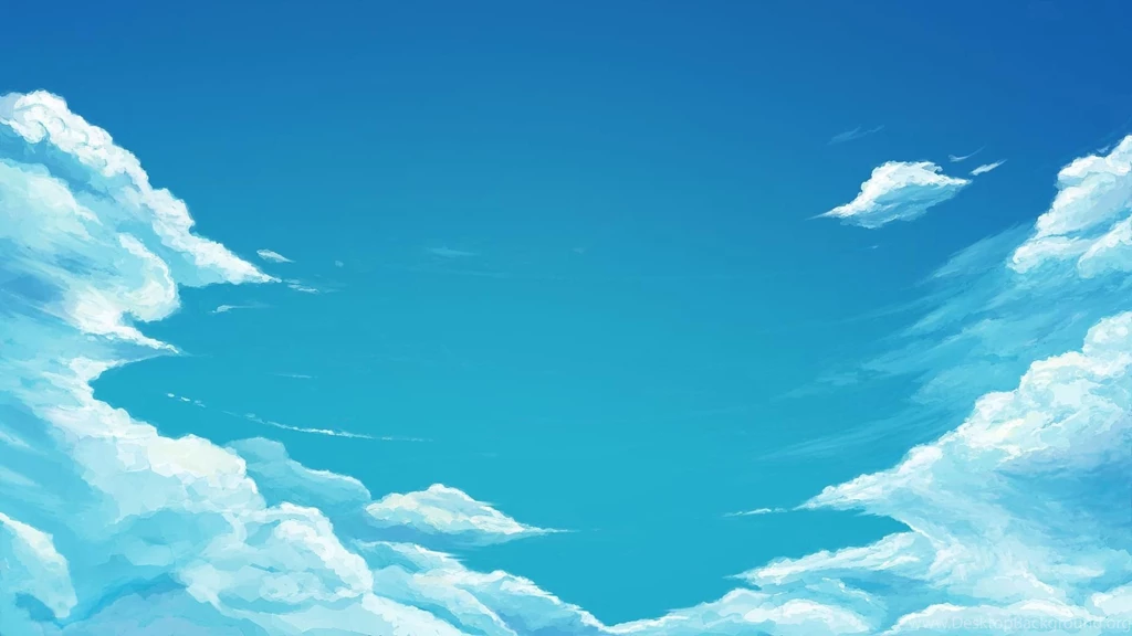 Blue Skies HD Wallpapers
