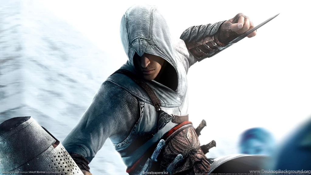Game Hd Wallpapers Widescreen
