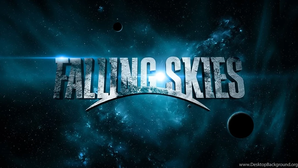 Falling Skies Wallpapers By INicKeoN On DeviantArt
