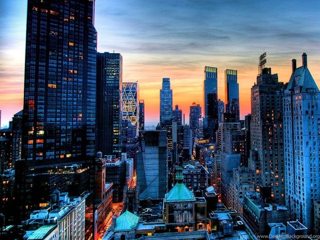 Gallery For Hd Wallpapers New York
