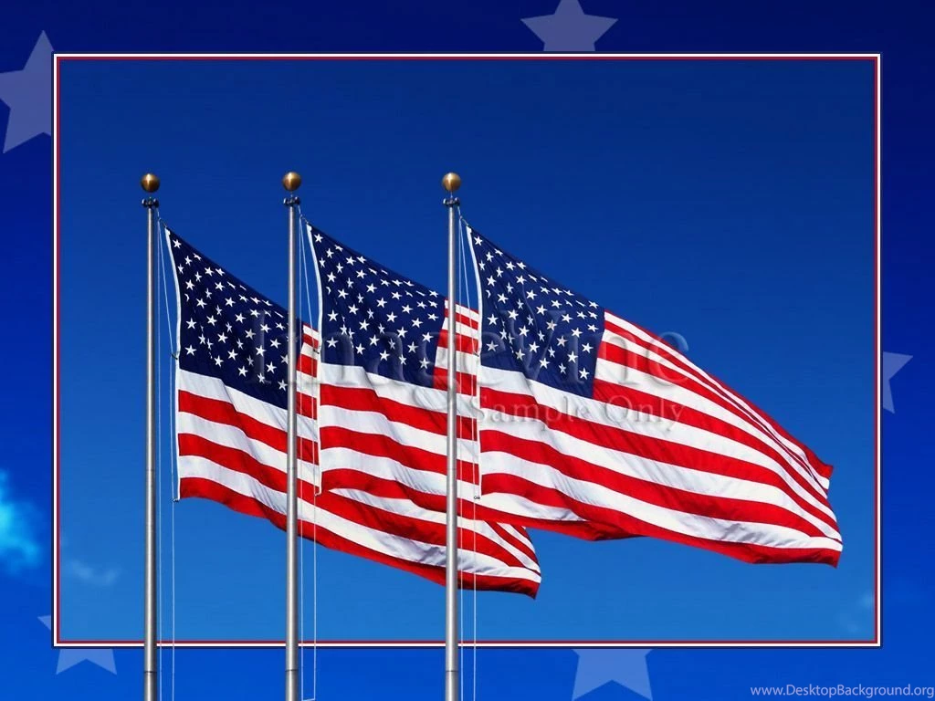 Memorial Day Backgrounds, Veterans Day Backgrounds, And July 4th ...