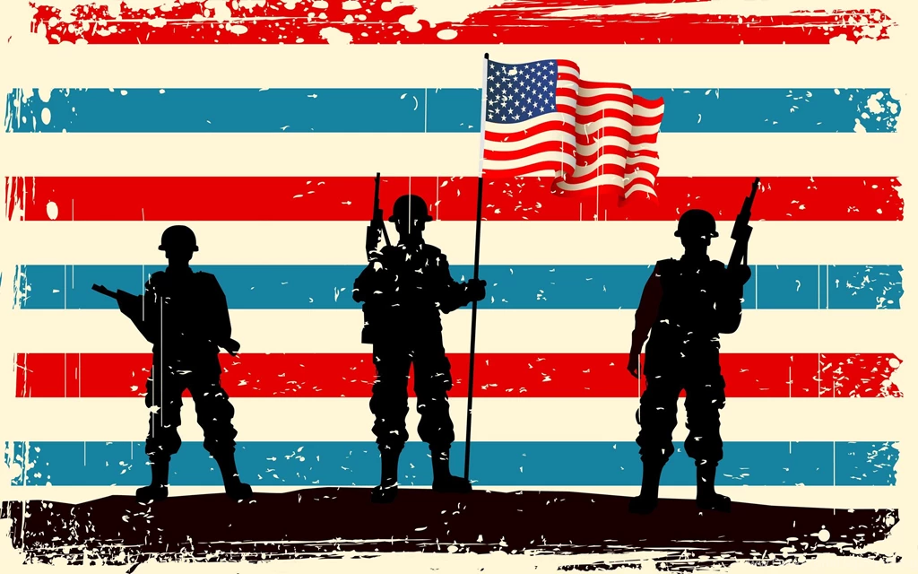 Veterans Day Computer Wallpapers, Desktop Backgrounds