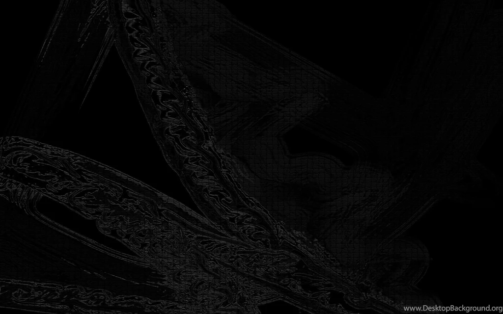 Wallpapers Of Black Color AtozWallpapers