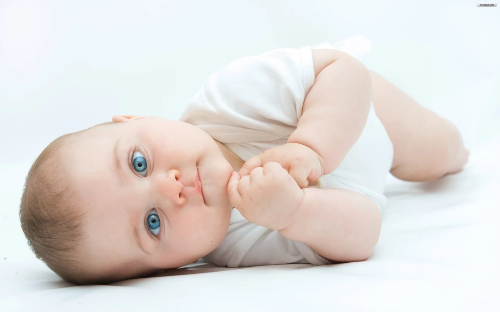 Cute Baby Backgrounds