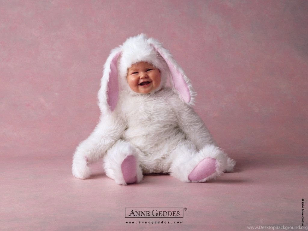 Gallery For Cute Baby Angels Wallpapers