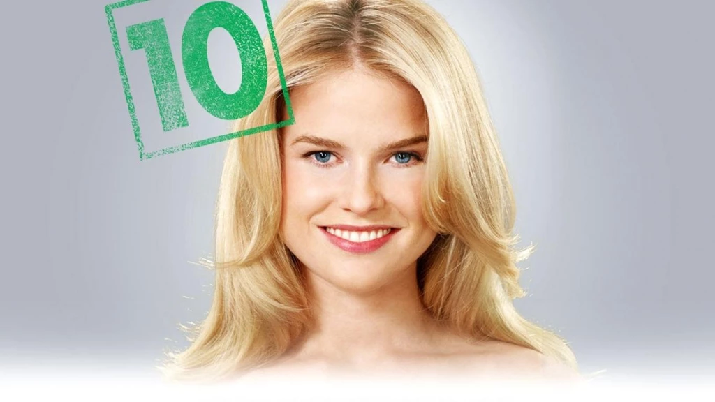 Alice Eve In Shes Out Of My League Hd Wallpapers (