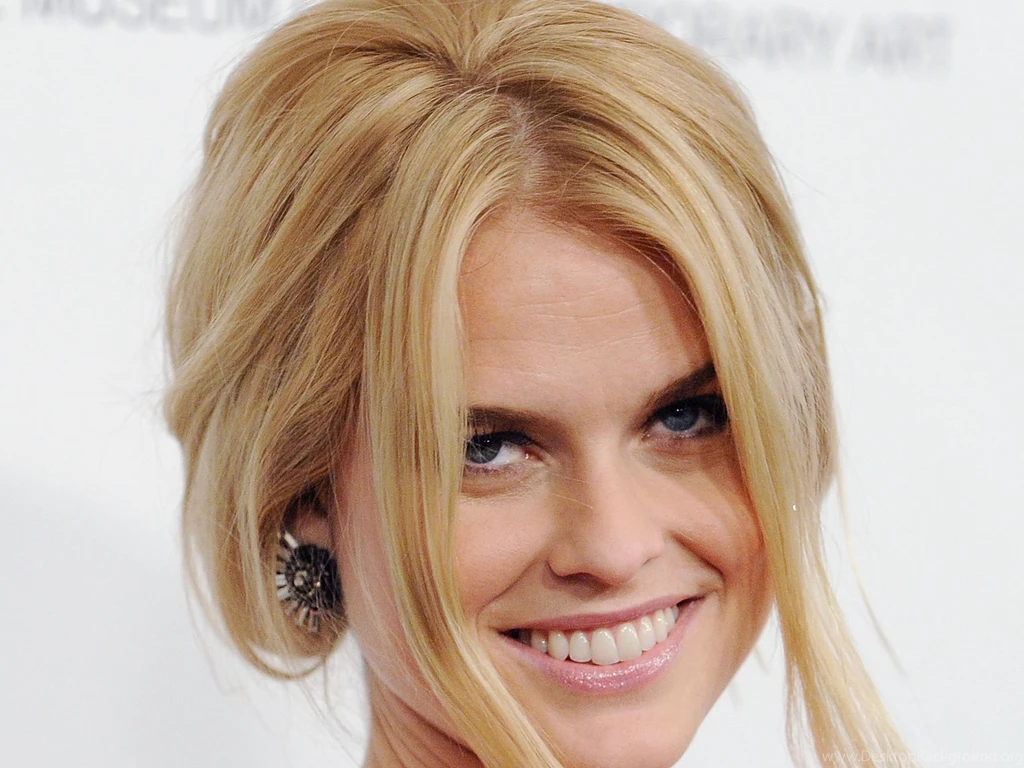 Alice Eve