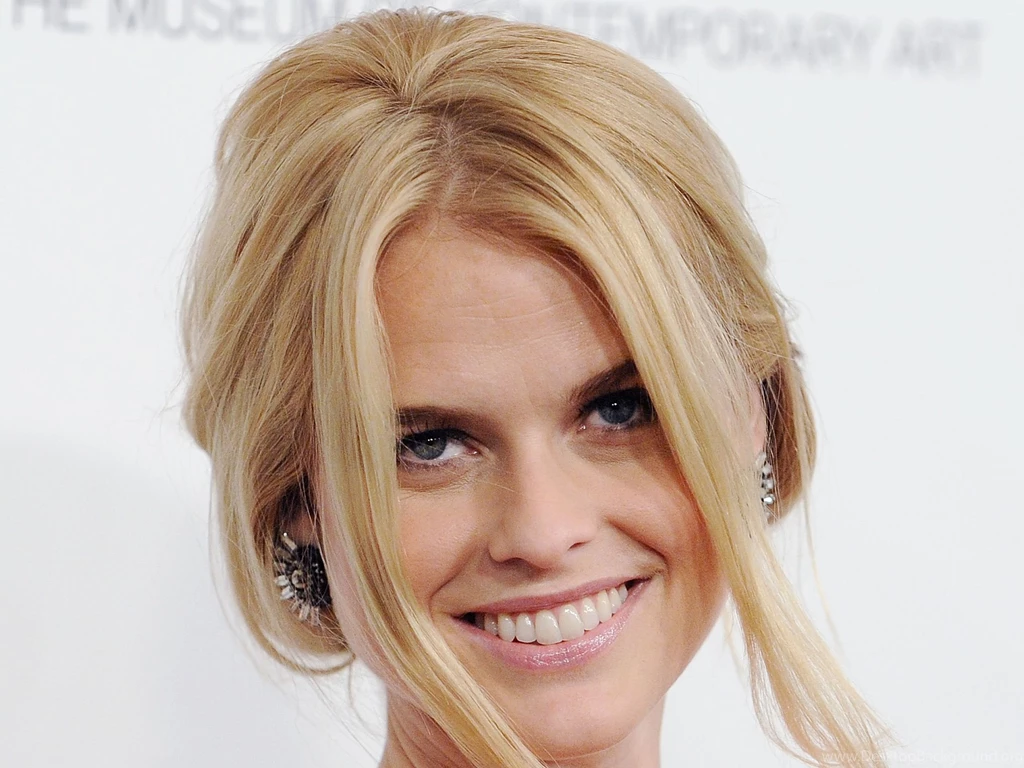 Alice Eve