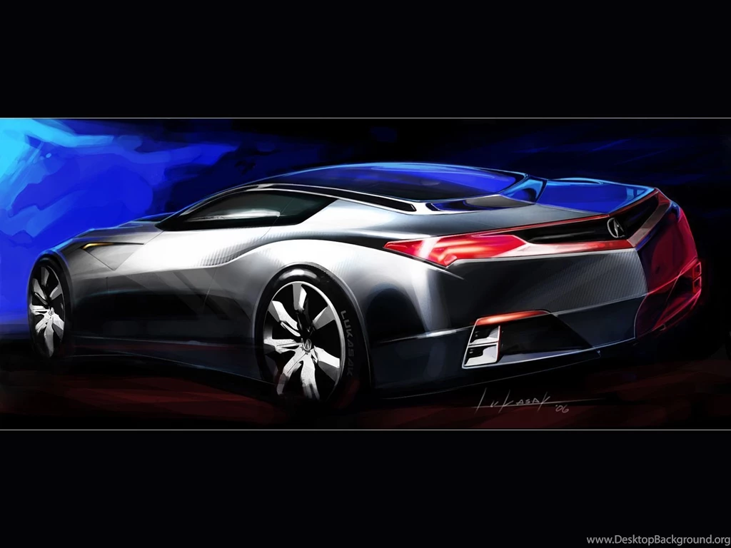 Gallery For High Resolution Sports Car Wallpapers