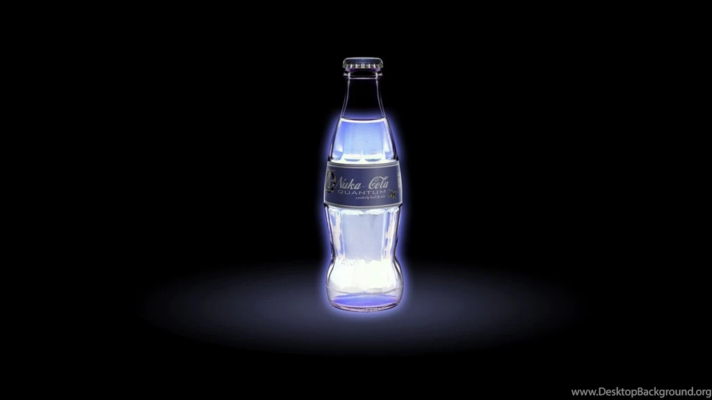 Nuka Cola Quantum Fallout 3 Fresh New Hd Wallpapers [Your Popular ...