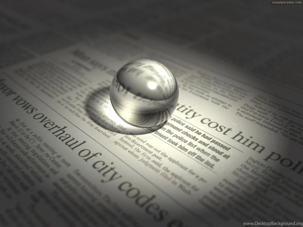 Buy Wallpapers: Newspaper Wallpapers