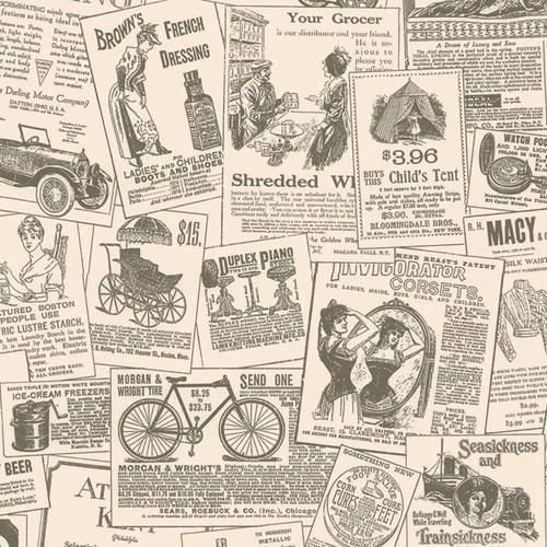 Vintage French Newspaper Wallpapers Google Search