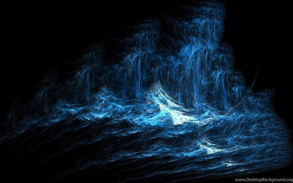 Blue Wave Storm