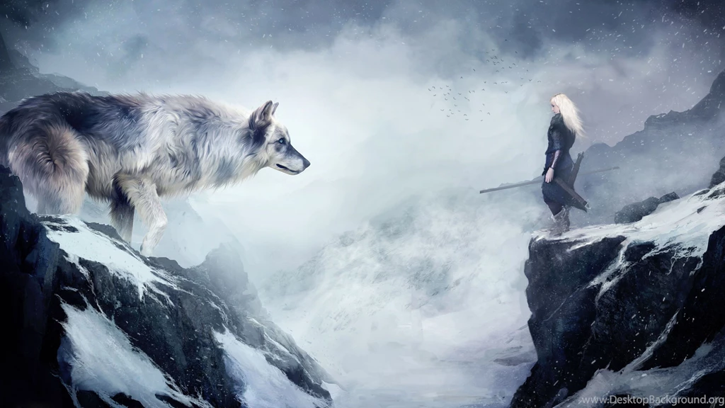 Wolfy Likes? Computer Wallpapers, Desktop Backgrounds