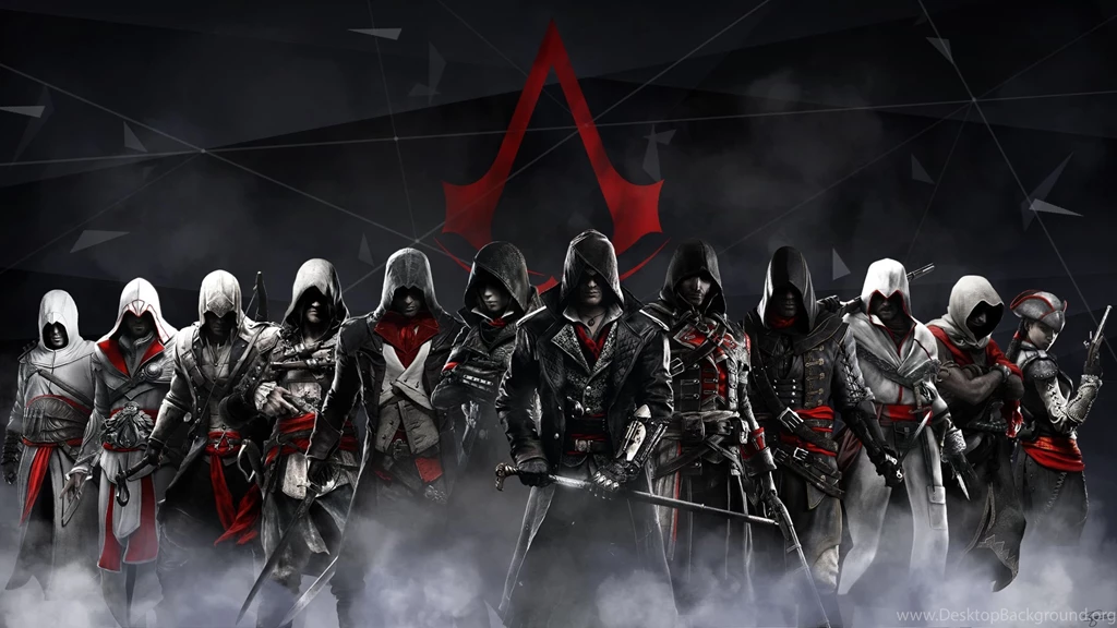 Assassin's Creed Syndicate Wallpapers HD
