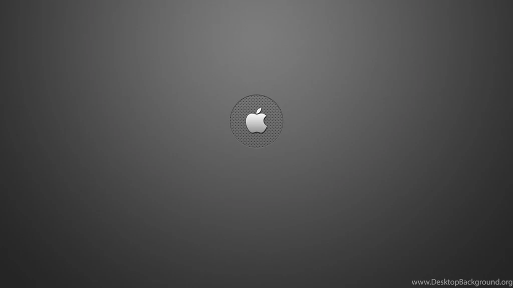 Download Wallpapers 2560x1440 Apple, Mac, Brand, Logo, Bright ...