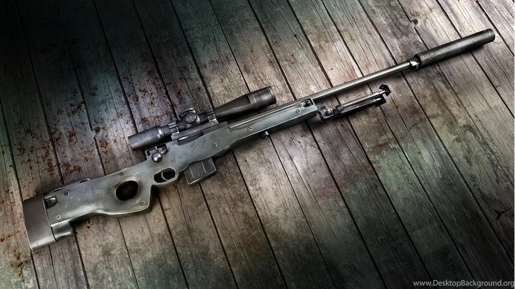 Download Marine Sniper Wallpaper Images