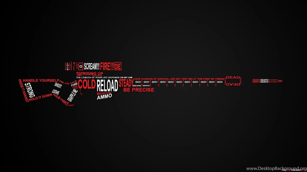 Sniper Rifle Wallpapers