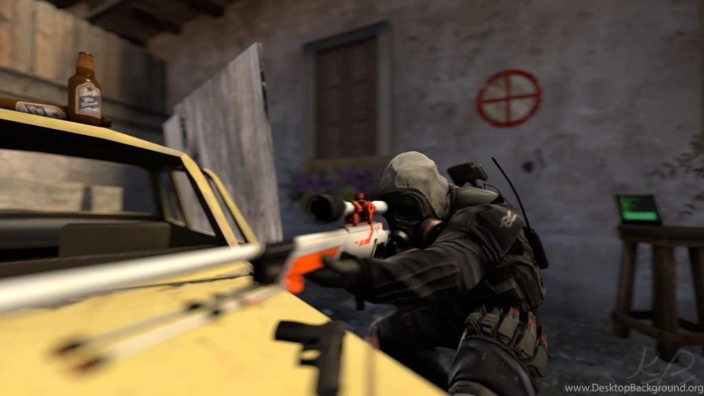 CS:GO Sniper Wallpapers YouTube