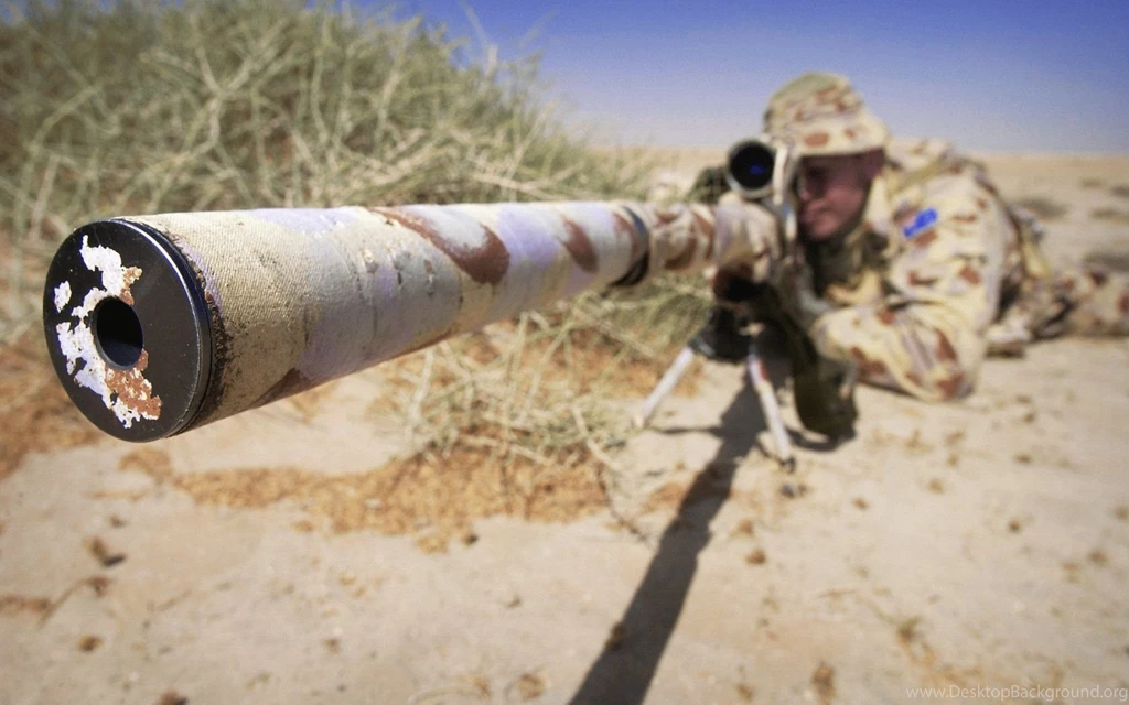 Free Sniper Wallpapers