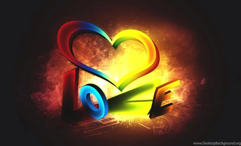 50+ Stunning & Inspiring Abstract 3D Wallpapers TechBlogStop