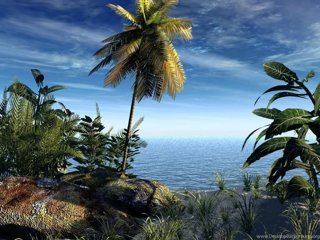40 Best & Amazing 3D Animated HD Wallpapers TechBlogStop