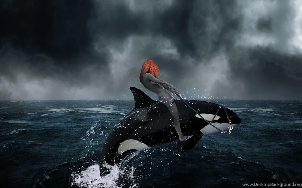 Amazing 3D Sea Wallpapers Picture
