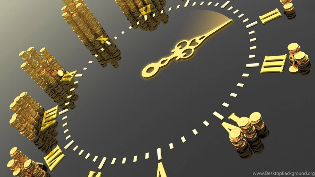 3D Clock Wallpapers Wallpapers HD Fine