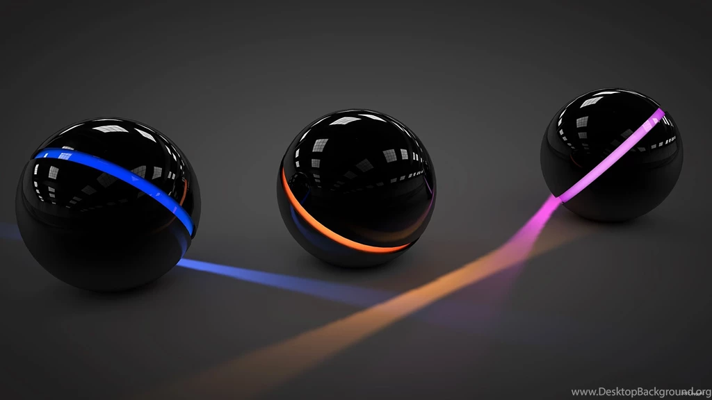 Amazing 3D HD Wallpapers 1080p